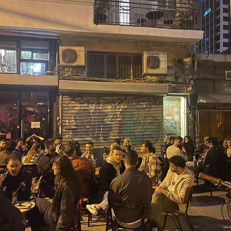 Oliver Tel Aviv-Jaffa Exterior foto