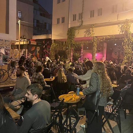 Oliver Tel Aviv-Jaffa Exterior foto